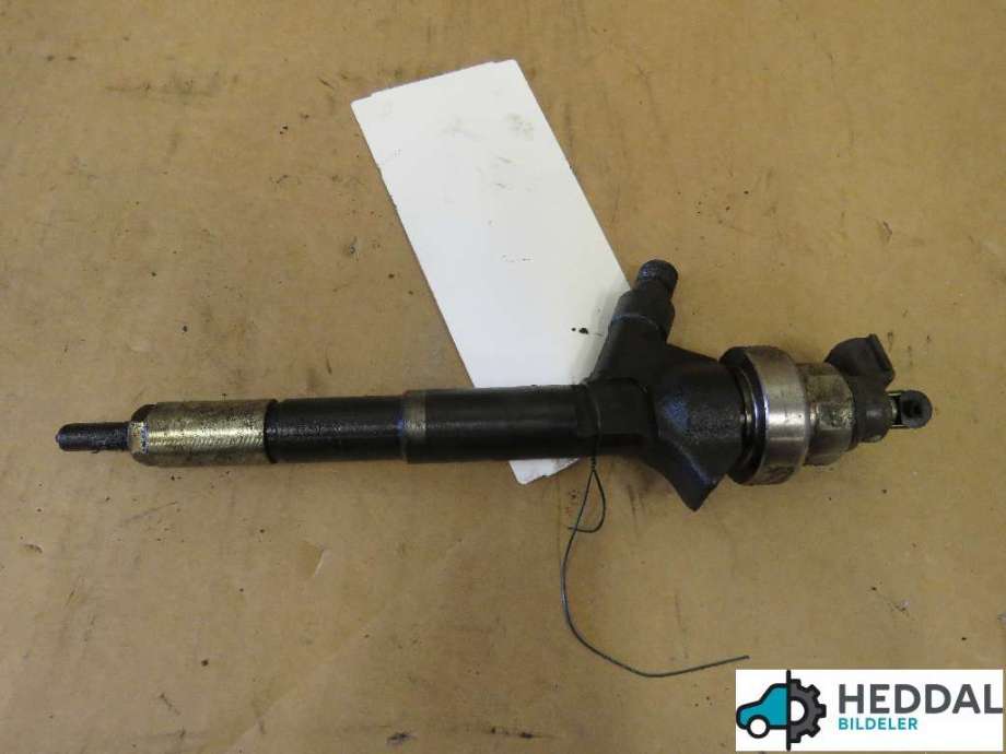 Dyse innsprøyting diesel til Opel Astra J 2010-2015 (OPEL|97376270|)