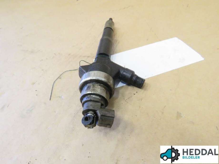 Dyse innsprøyting diesel til Opel Astra J 2010-2015 (OPEL|97376270|)