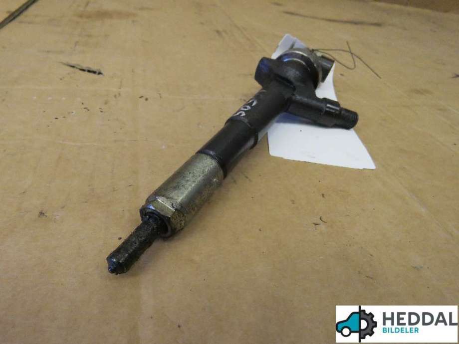 Dyse innsprøyting diesel til Opel Astra J 2010-2015  (OPEL|97376270|)