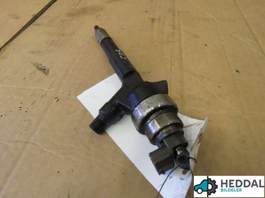 Dyse innsprøyting diesel til Opel Astra J 2010-2015  (OPEL|97376270|)