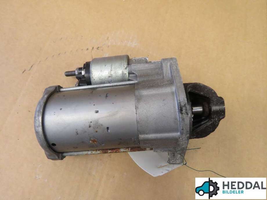 Starter til Alfa Romeo Giulietta 2010-2018 (ALFA ROMEO|51804744|)