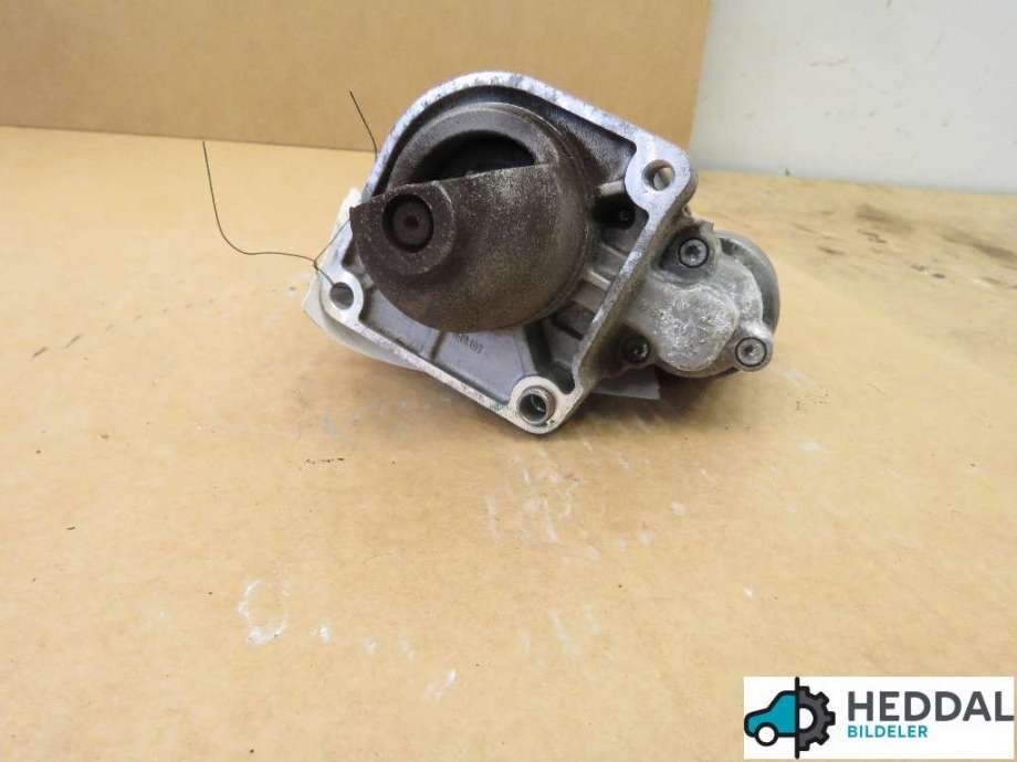 Starter til Alfa Romeo Giulietta 2010-2018 (ALFA ROMEO|51804744|)