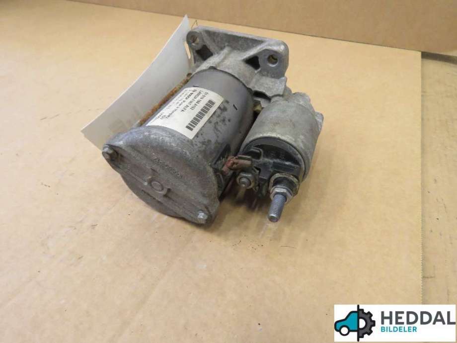Starter til Alfa Romeo Giulietta 2010-2018 (ALFA ROMEO|51804744|)