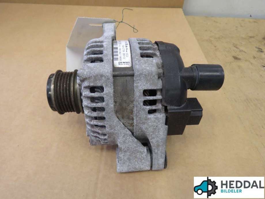 Dynamo til Alfa Romeo Giulietta, 2010-2018  (ALFA ROMEO|51884239)