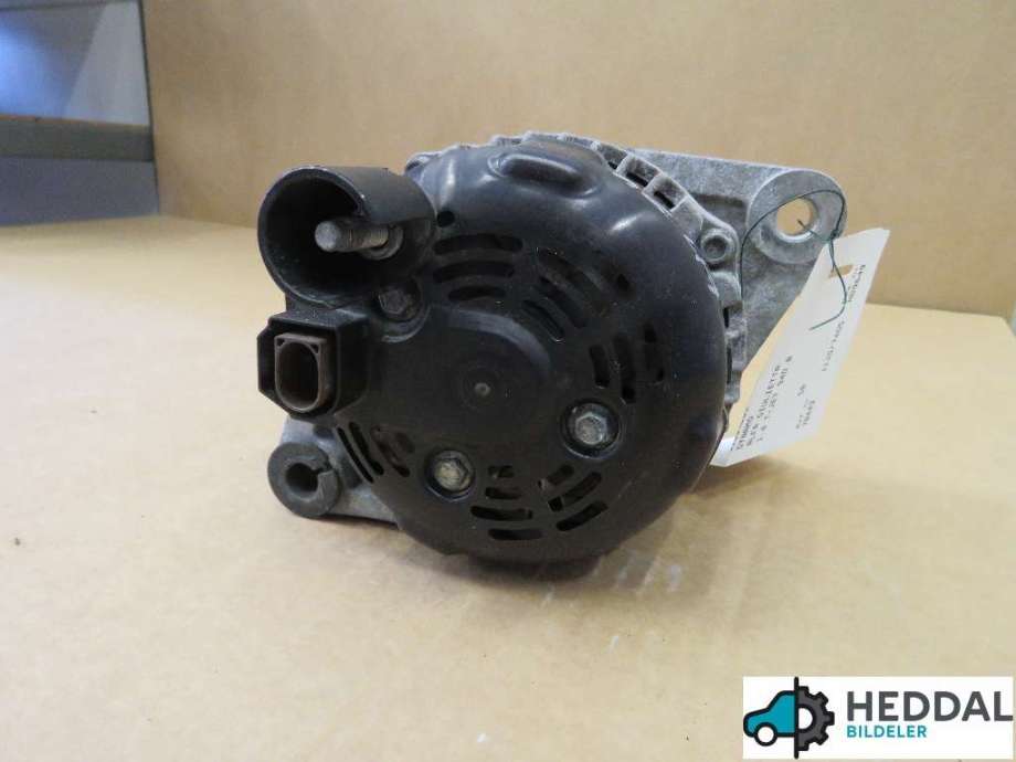Dynamo til Alfa Romeo Giulietta 2010-2018  (ALFA ROMEO|51884239|)