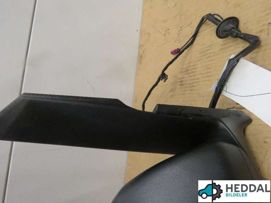 Speil høyre til Mercedes Vito 2014-->> (W447) (W447) (MERCEDES|A 447 811 05 00|)