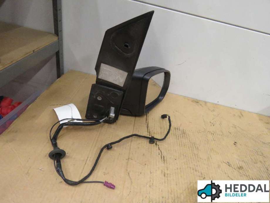 Speil høyre til Mercedes Vito 2014-->> (W447) (W447) (MERCEDES|A 447 811 05 00|)