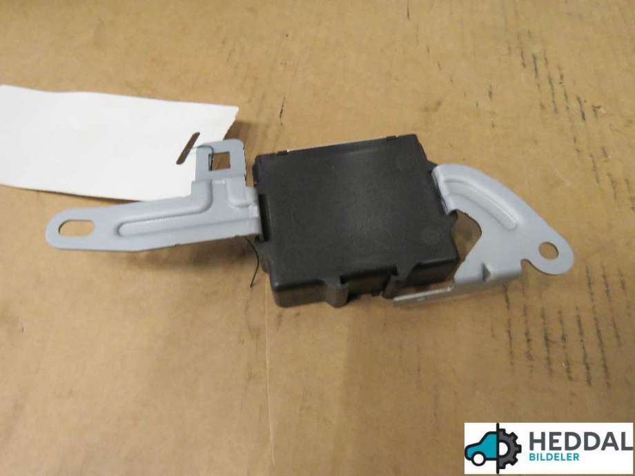 Styreenhet diverse til Toyota Land Cruiser 150 2014-->> (Fase 2)  (TOYOTA|89430-60150|)