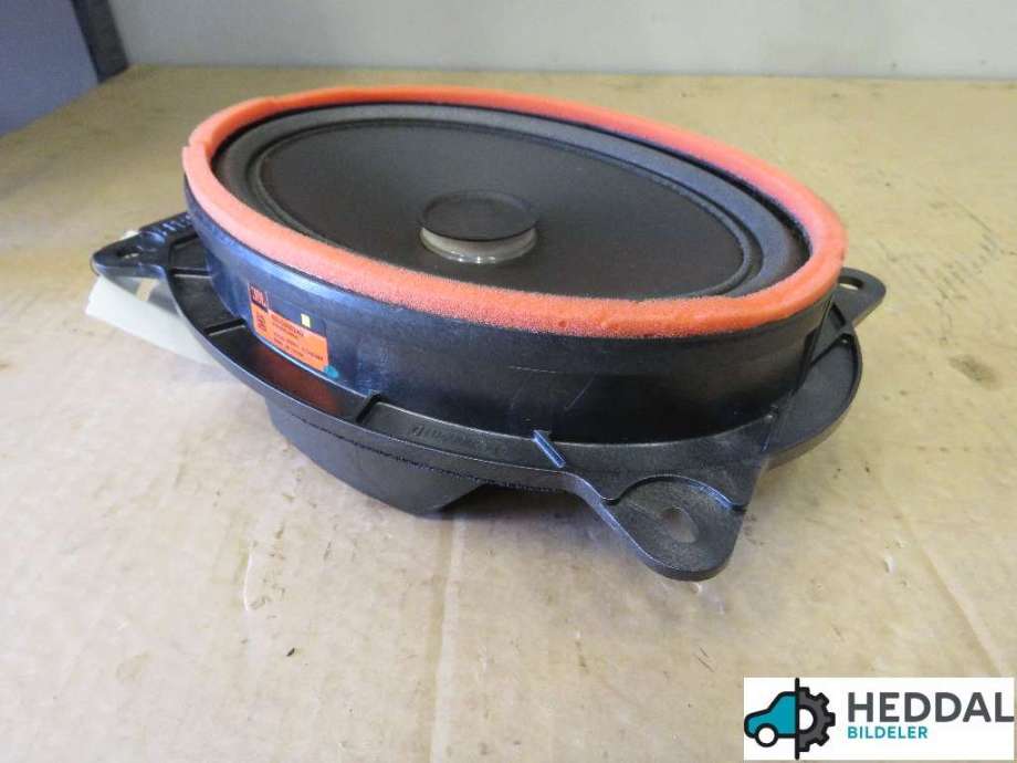 Bilstereo høyttaler til Toyota Land Cruiser 150 2014-->> (Fase 2)  (TOYOTA|8615060240|)