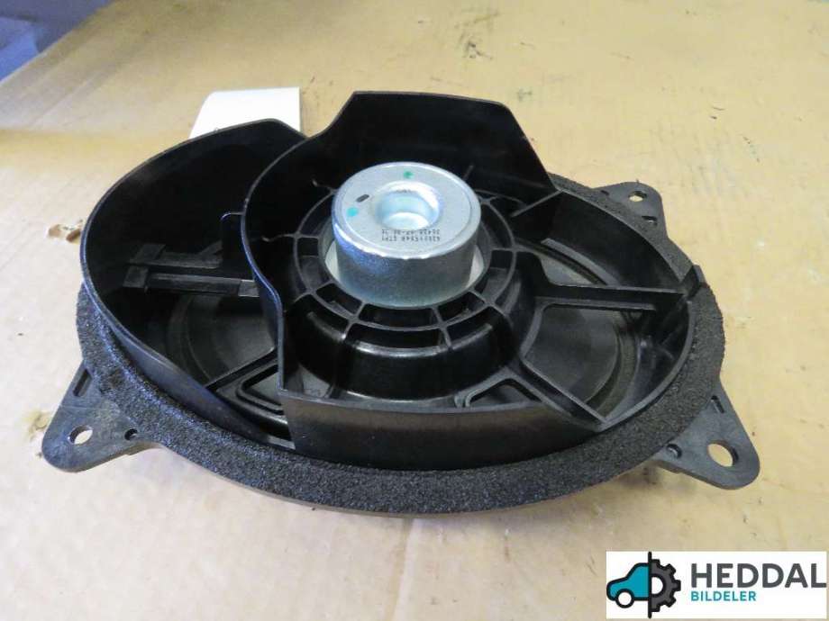 Bilstereo høyttaler til Toyota Land Cruiser 150 2014-->> (Fase 2)  (TOYOTA|8615060240|)