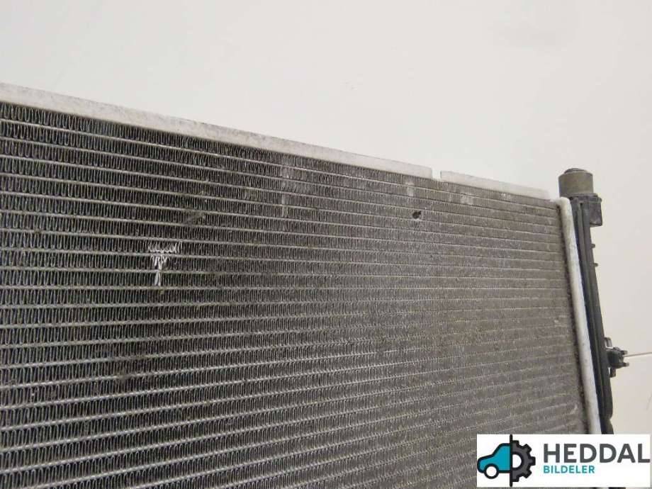 Radiator (automat gir) til Mercedes GL 2012-2016 (Fase 1) (X166) (X166) (Mercedes Benz|A 099 500 13 03|)