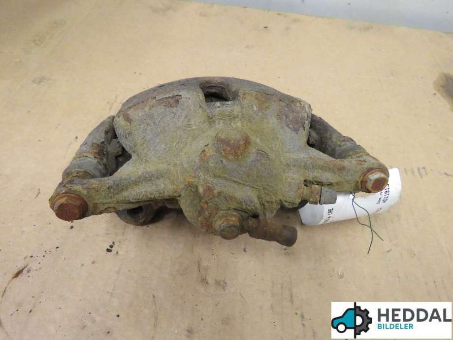 Bremsecaliper høyre foran til VW Caddy 2015-2020 (Type III, Fase 3) (VOLKSWAGEN|8V0 615 124|)