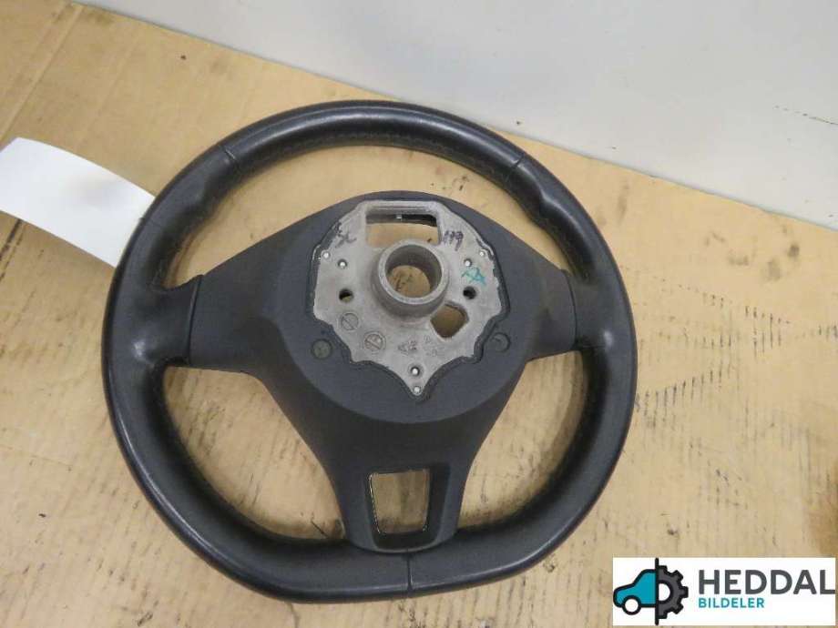 Ratt til VW Caddy 2015-2020 (Type III, Fase 3)  (VOLKSWAGEN|2K5 419 091|)