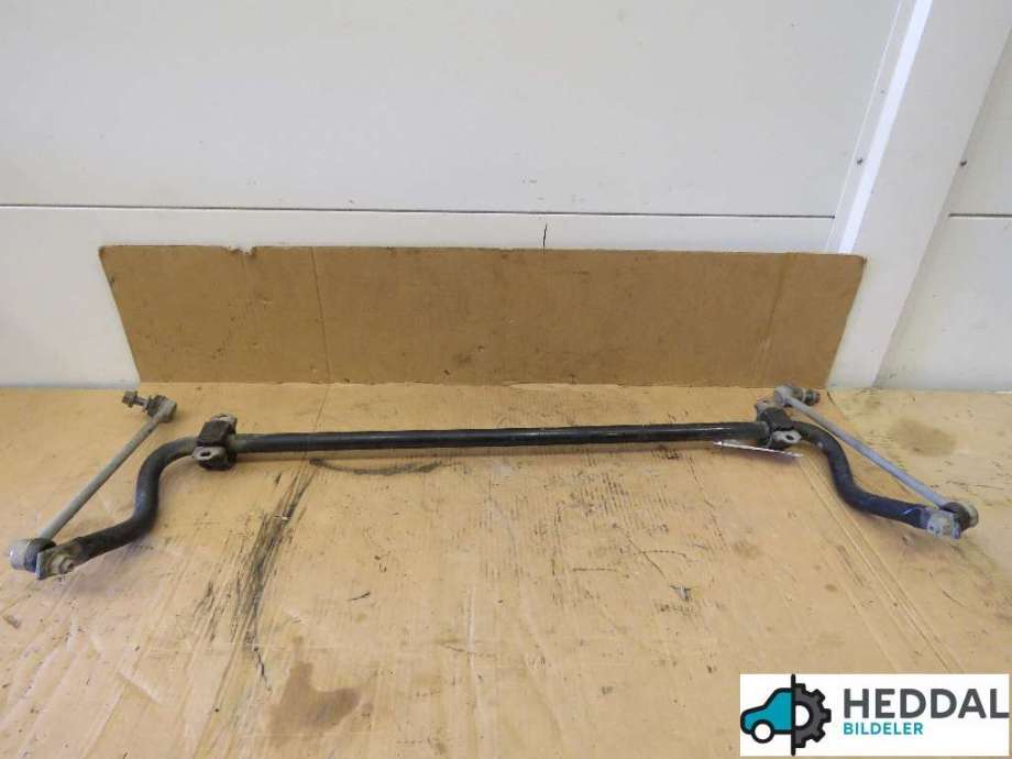 Stabilisatorstag foran til VW Crafter, 2016-->> (Type II)  (VOLKSWAGEN|2N0 411 305 A)
