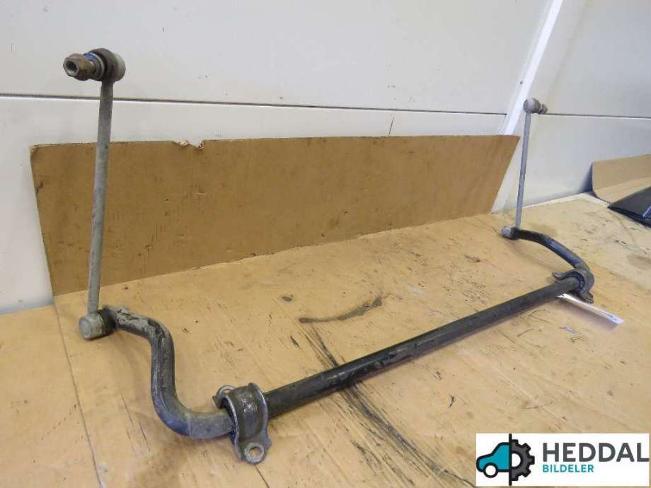 Stabilisatorstag foran til VW Crafter 2016-->> (Type II)  (VOLKSWAGEN|2N0 411 305 A|)