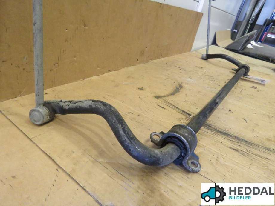 Stabilisatorstag foran til VW Crafter 2016-->> (Type II)  (VOLKSWAGEN|2N0 411 305 A|)