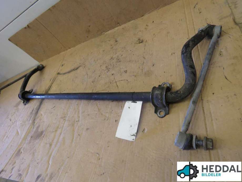 Stabilisatorstag foran til VW Crafter 2016-->> (Type II)  (VOLKSWAGEN|2N0 411 305 A|)