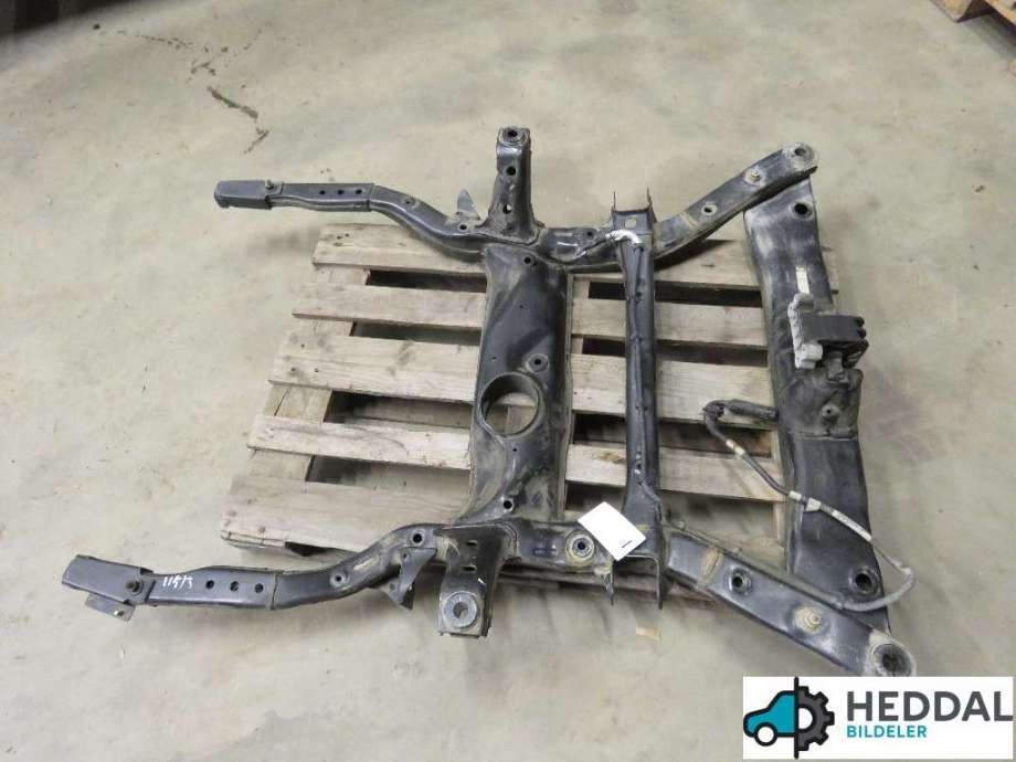 Travers foran hoved til VW Crafter 2016-->> (Type II) (VOLKSWAGEN|2N0 199 316 J|)