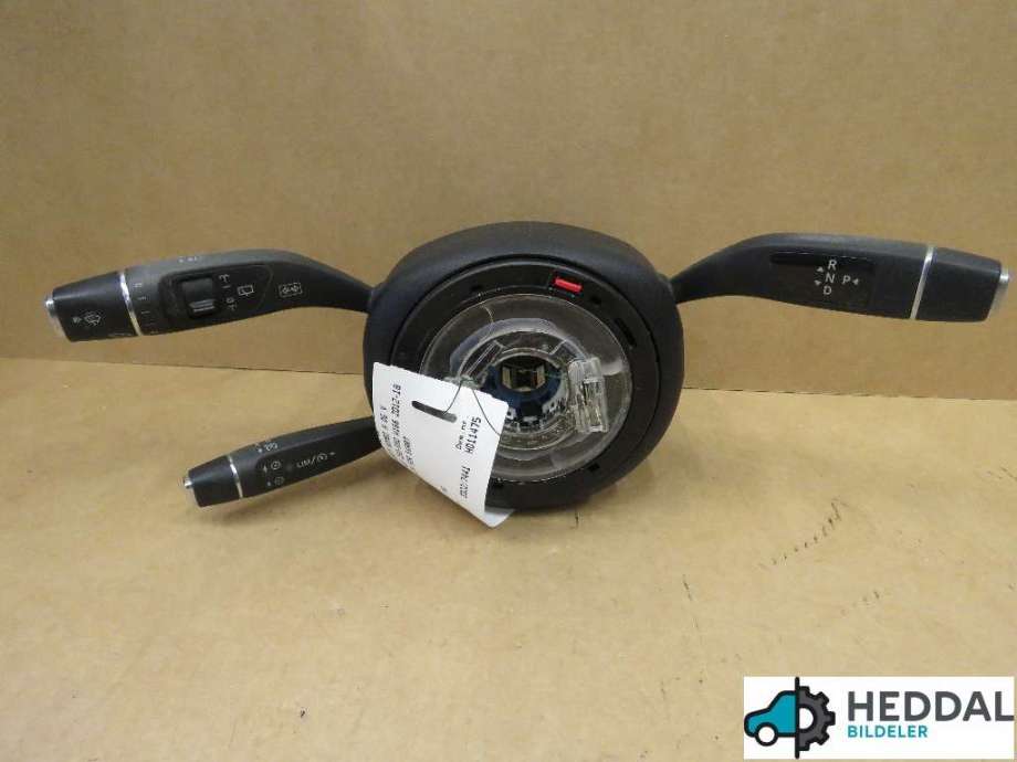 Bryter combi til Mercedes ML 2011-2015 (Fase 1) (W166) (W166) (MERCEDES|A 166 900 76 00|)