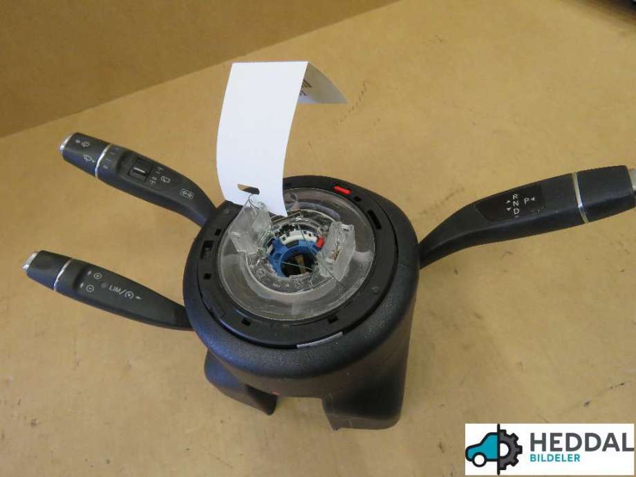 Bryter combi til Mercedes ML 2011-2015 (Fase 1) (W166) (W166) (MERCEDES|A 166 900 76 00|)