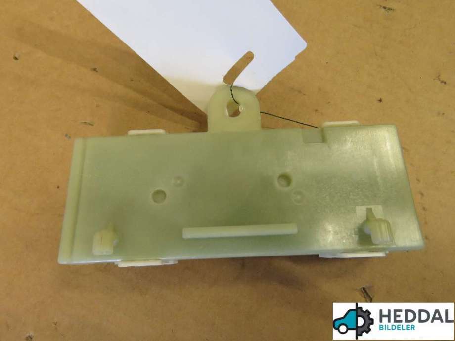 Styreenhet elektrisk bakluke til Mercedes ML 2011-2015 (Fase 1) (W166) (W166) (MERCEDES|A1669003708|)