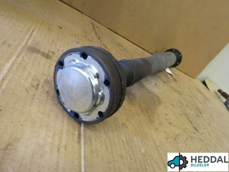 Mellomaksel fremre til Land Rover Discovery 2005-2009 (Type III) (TVB500160|)