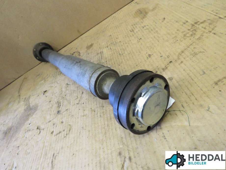 Mellomaksel fremre til Land Rover Discovery 2005-2009 (Type III) (TVB500160|)