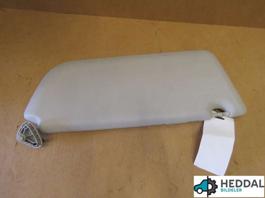 Solskjerm til Mercedes Vito 2014-->> (W447) (W447) (MERCEDES|A 447 810 02 10|)