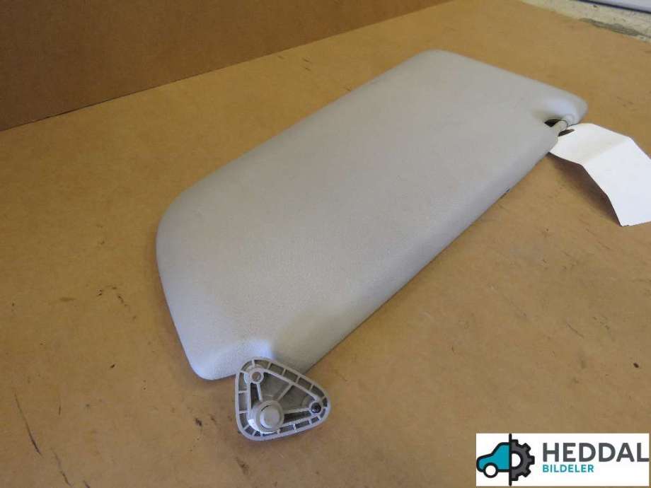 Solskjerm til Mercedes Vito 2014-->> (W447) (W447) (MERCEDES|A 447 810 02 10|)