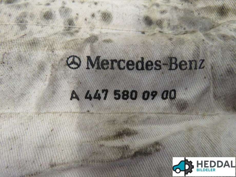 Diverse deler til Mercedes Vito 2014-->> (W447) (W447) (MERCEDES|)