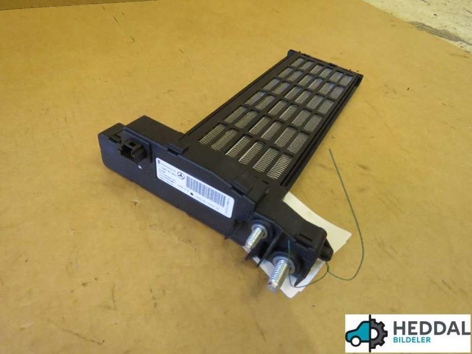 Varmeapparat register til Mercedes Vito, 2014-->> (W447) (W447) (MERCEDES|A4478300861)