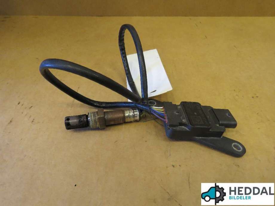 Lambdasonde til Mercedes Vito, 2014-->> (W447) (W447) (MERCEDES|A0009055713)