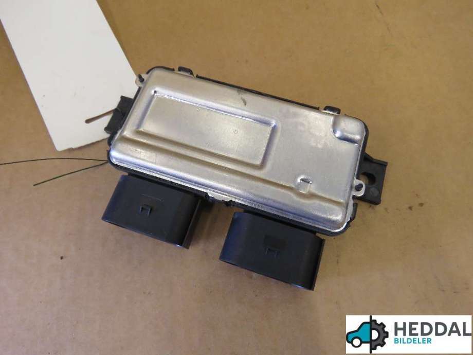 Styreenhet drivstoffpumpe til Mercedes Vito, 2014-->> (W447) (W447) (MERCEDES|A0009008214)