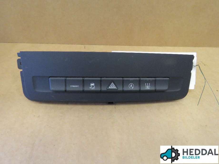 Bryter diverse til Mercedes Vito, 2014-->> (W447) (W447) (MERCEDES|4479050305)
