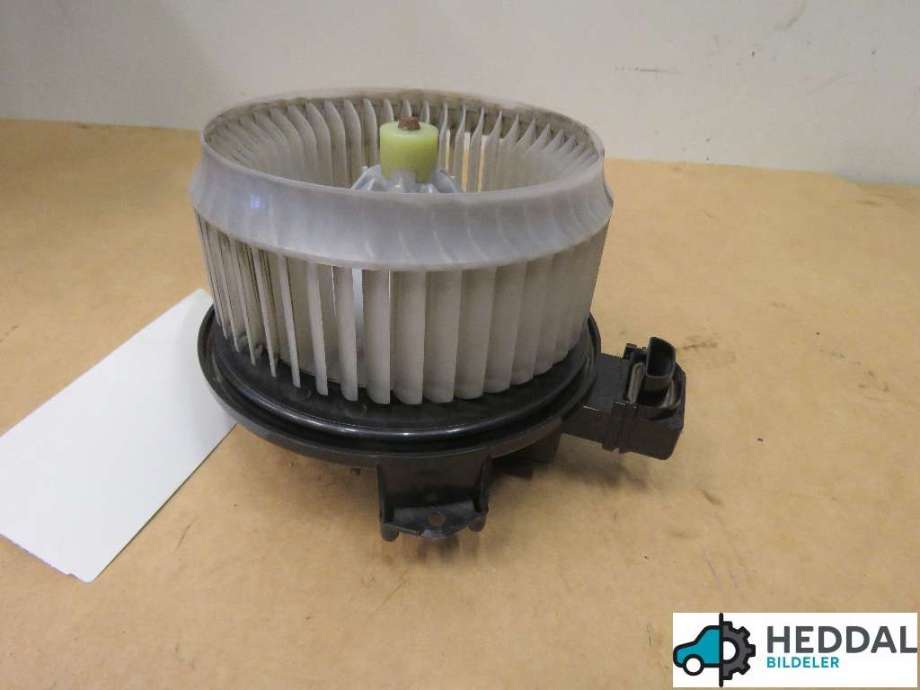 Varmeapparat motor til Toyota Hilux, 2012-2016 (TOYOTA|871030K200)