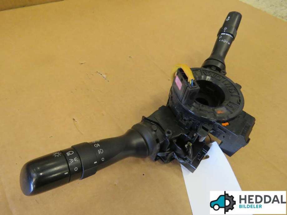 Airbag slepering til Toyota Hilux 2012-2016  (TOYOTA|843060K051|)