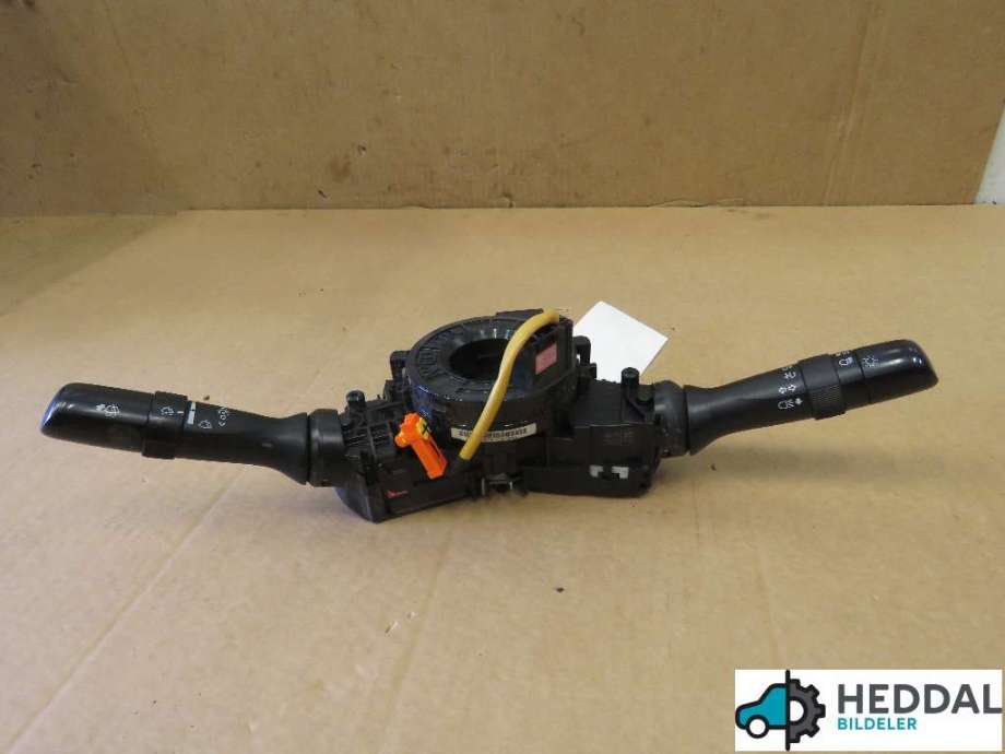 Airbag slepering til Toyota Hilux 2012-2016  (TOYOTA|843060K051|)