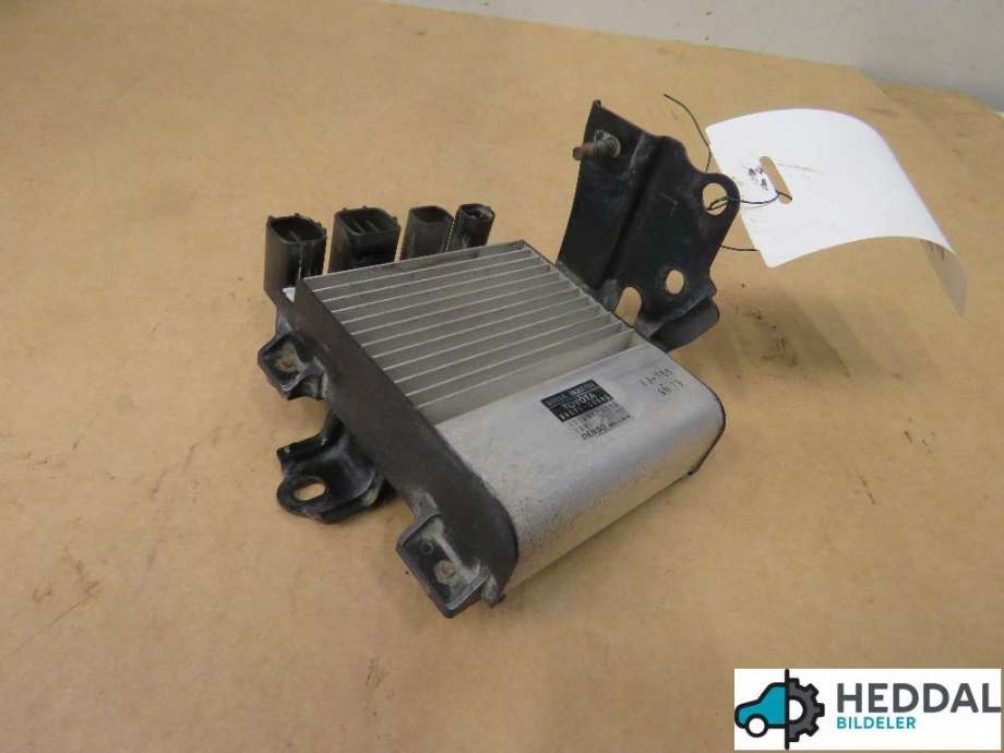 Styreenhet drivstoffpumpe til Toyota Hilux, 2012-2016 (TOYOTA|89871-20080)