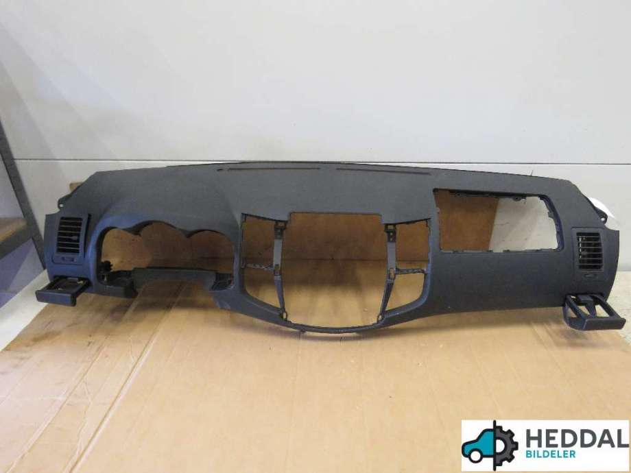 Dashbord til Toyota Hilux, 2012-2016 (TOYOTA|553020K020B0)