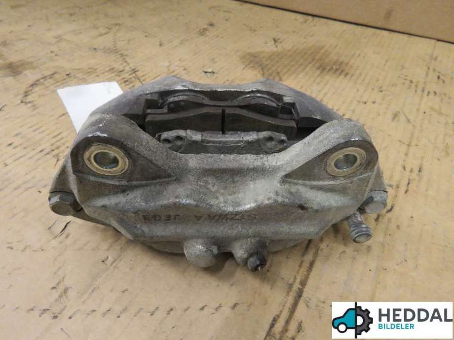 Bremsecaliper høyre foran til Toyota Hilux 2012-2016 (TOYOTA|477300K061|)