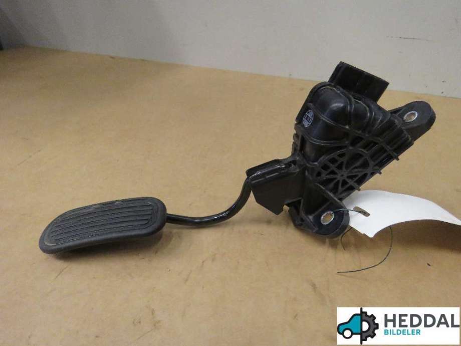 Pedal gass til Toyota Hilux, 2012-2016 (TOYOTA|781200K010)