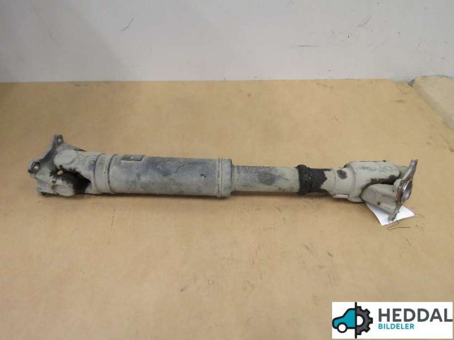 Mellomaksel fremre til Toyota Hilux, 2012-2016 (TOYOTA|371400K030)