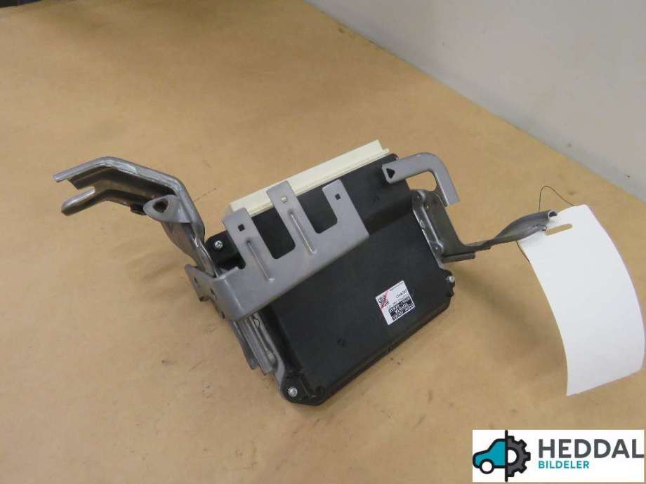 Styreenhet motor til Toyota Hilux, 2012-2016 (TOYOTA|89661-0KW50)