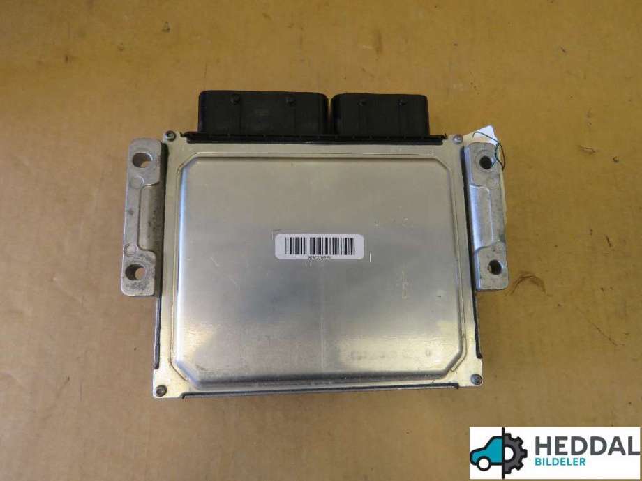 Styreenhet motor til Toyota Proace 2016-->> (Type II)  (TOYOTA|9809447980|)