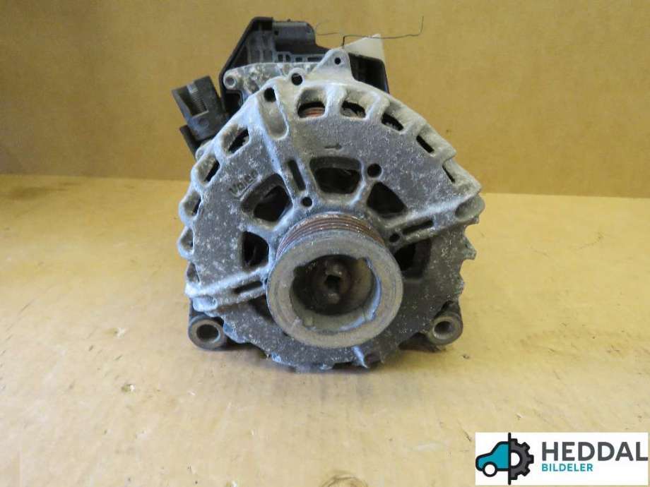 Dynamo til Toyota Proace 2016-->> (Type II)  (TOYOTA|9815683280-01|)