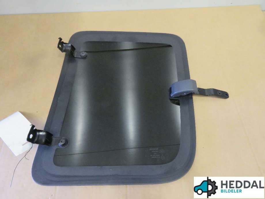 Diverse deler til Toyota Hilux 2012-2016 (TOYOTA|627110K240|)