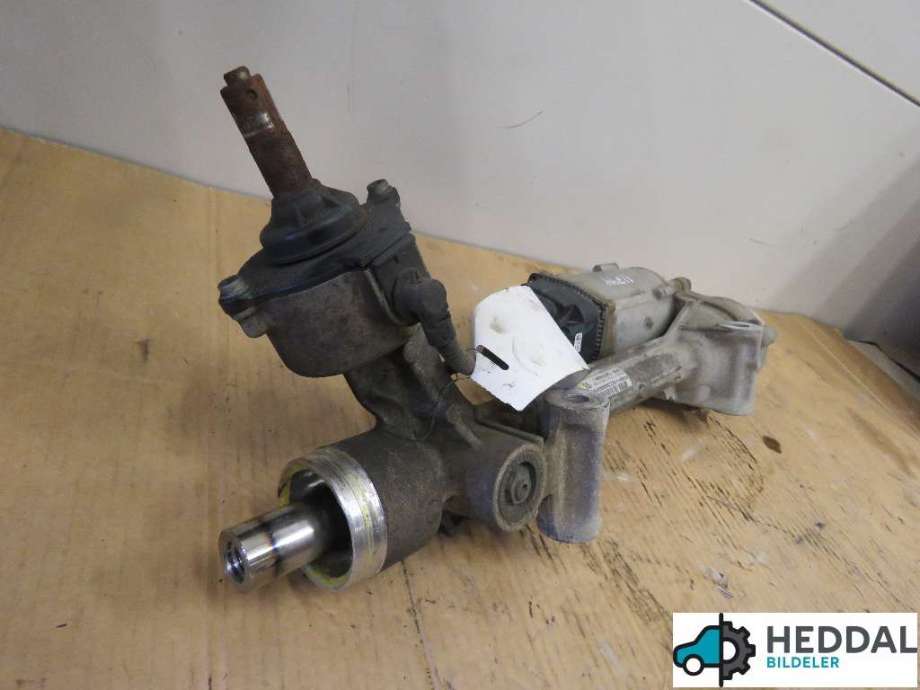 Tannstang elektrisk til Mercedes EQV 2020-->> (W447) (W447) (MERCEDES|A 447 460 98 00|)