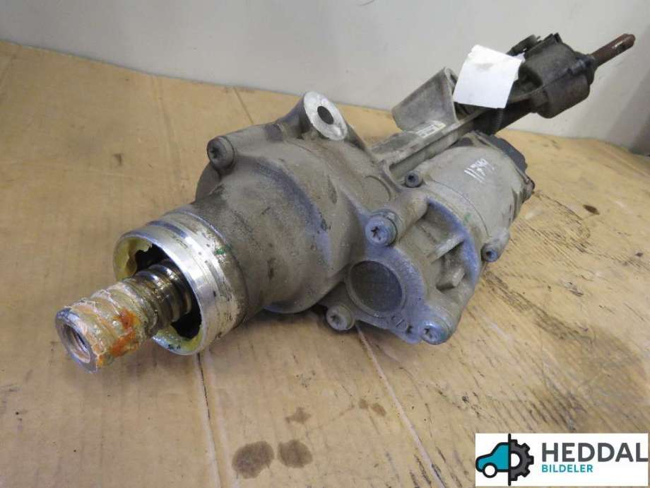 Tannstang elektrisk til Mercedes EQV 2020-->> (W447) (W447) (MERCEDES|A 447 460 98 00|)
