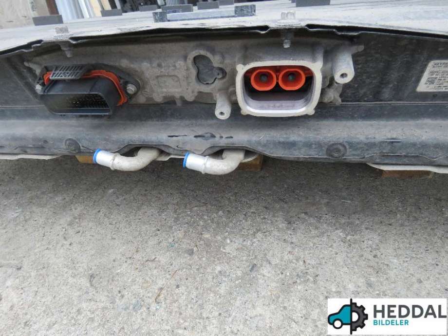 Batteripakke elbil til Toyota bZ4X 2022-->>  (TOYOTA|G951042080|)