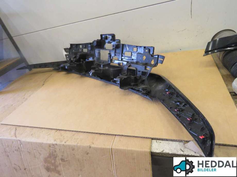 Diverse deler til Toyota bZ4X 2022-->>  (TOYOTA|5270142900|)